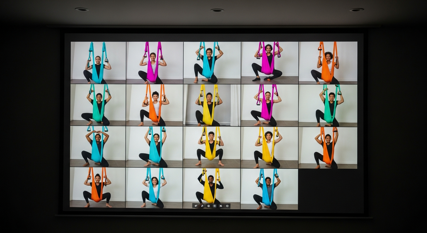 Тренировка 5